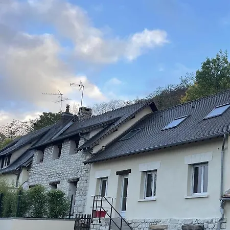 De Celestine * Vernon (Eure)