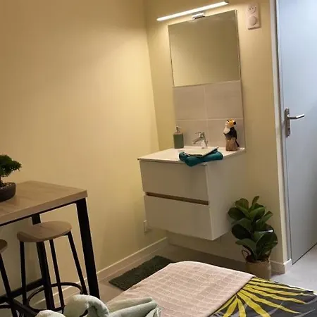 De Celestine Apartman