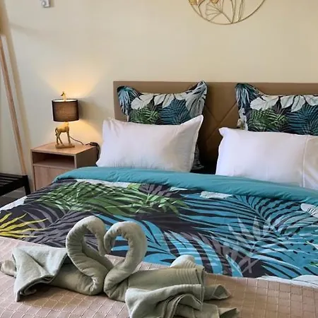 Apartman De Celestine Vernon