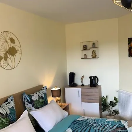 Apartman De Celestine *