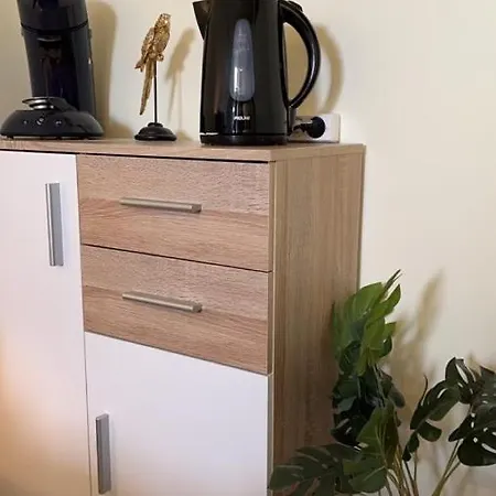 Apartman De Celestine Vernon