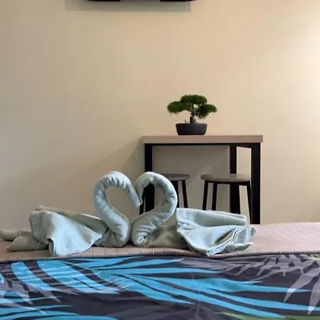 De Celestine Apartman Vernon