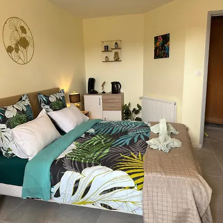 Apartment De Celestine *