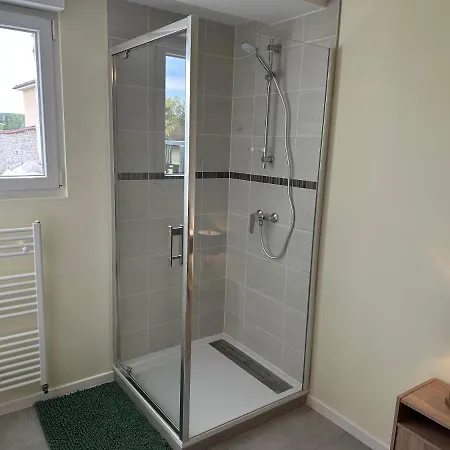 De Celestine Apartman *