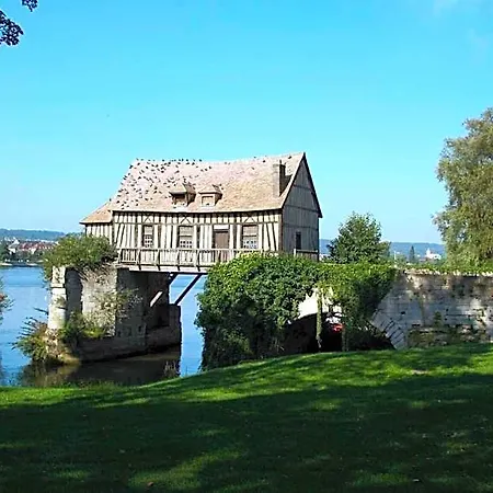 Apartment De Celestine