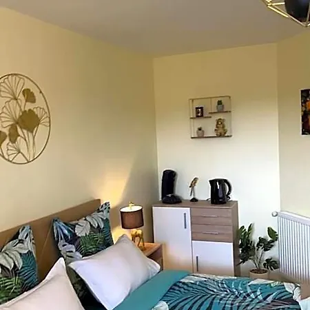 De Celestine Apartment