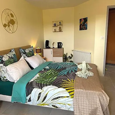 De Celestine Apartment *