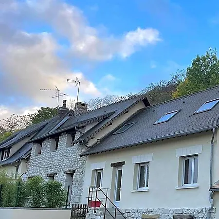 De Celestine Apartment Vernon (Eure)