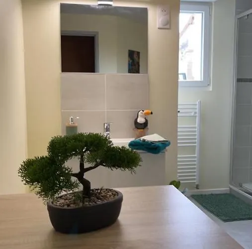 Apartment De Celestine